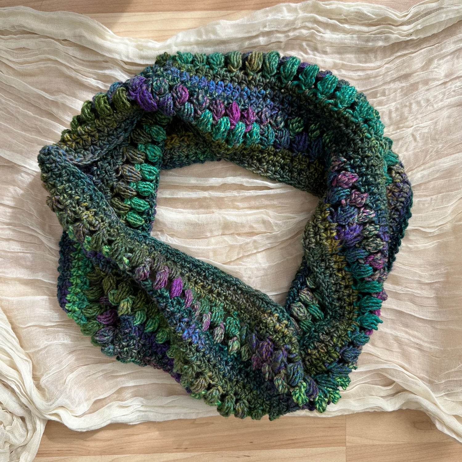 scarves